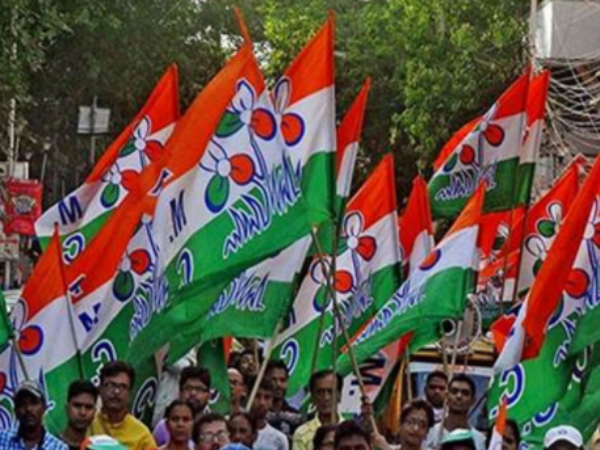 തൃണമൂലിനോട് ചോദ്യം