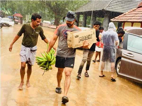 മതം മനുഷ്യത്വമാണ്