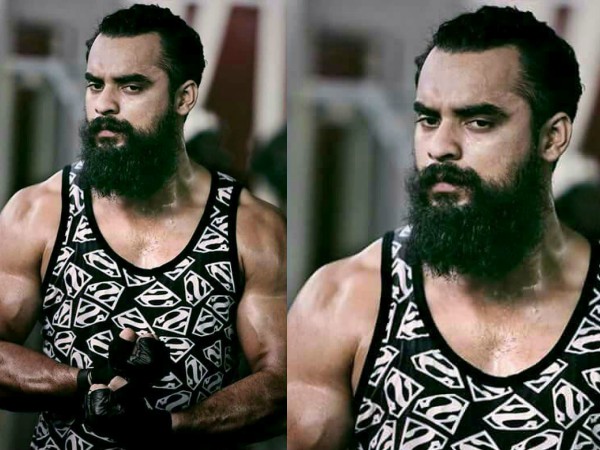 നിങ്ങള്‍ അനുഭവിക്കേണ്ടി വരും 
