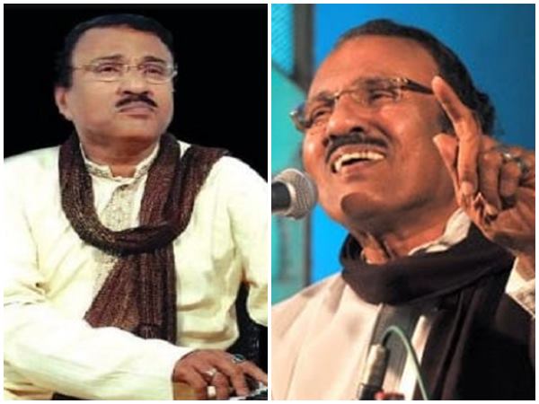 മലയാളത്തിൽ ഗസൽ