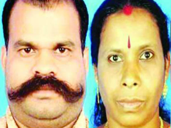 നാല് പേർ പിടിയിൽ 