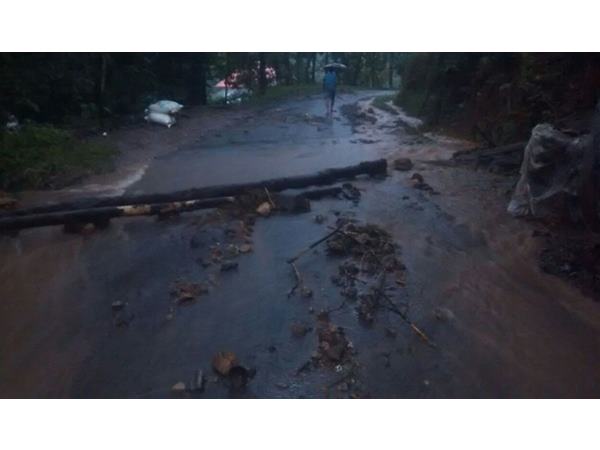 ഡാമിന്‍റെ സുരക്ഷ