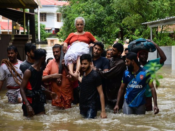 യഥാസമയം അറിയിച്ചു