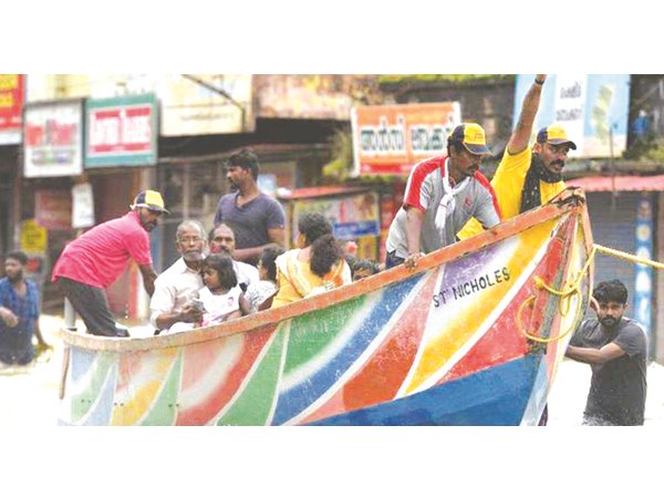 കടലിന്റെ മക്കൾ പട്ടാളമാകും