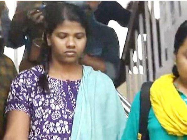 സൗമ്യയുടെ വെളിപ്പെടുത്തല് സൗമ്യയുടെ വെളിപ്പെടുത്തല്