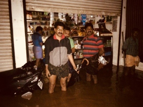 വലിയ അപകടത്തിലേക്ക്