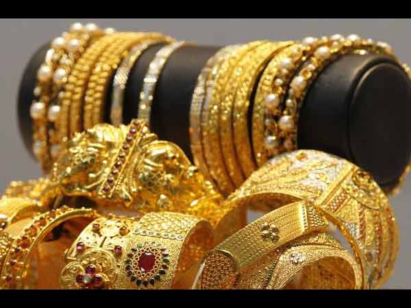 സ്വർണവില ഉയർന്നു