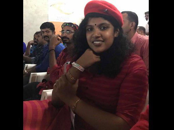 കേരളത്തിന് കരുത്തായ യുവതയ്ക് 