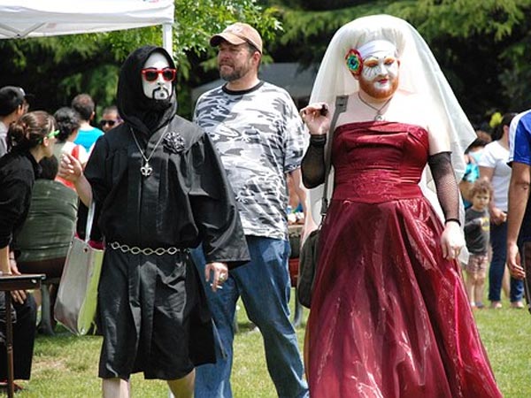 ഷീ മെയില്‍