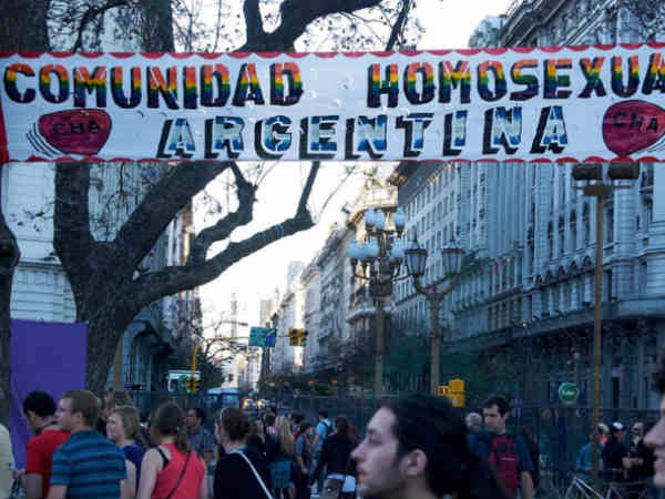 ബൈസെക്ഷ്വല്‍ വിഭാഗം