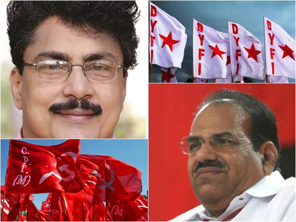 സ്ത്രീ സുരക്ഷ ഉറപ്പുവരുത്തുന്നതില്‍ വീഴ്ച്ച 