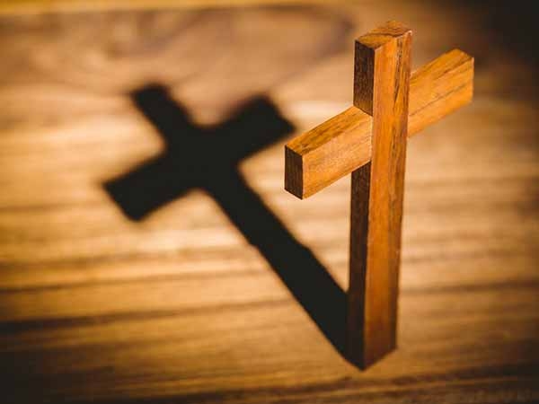 വിശ്വാസികള്‍ ഉയര്‍ത്തപ്പെടും