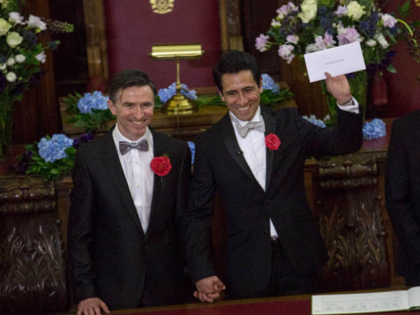  ഗെ എന്നത് കേട്ടതാണ്