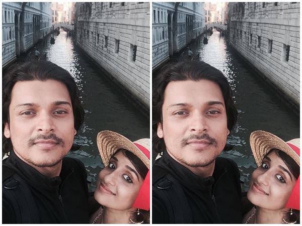 ഇത്രേം ഇമോഷണലാവാതെ