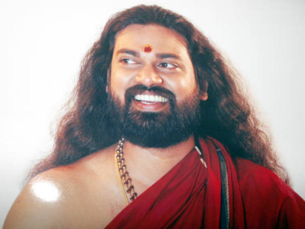 സന്തോഷ് മാധവൻ 
