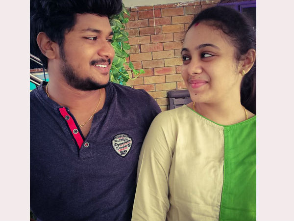 ജാതിയും മതവും ഇല്ലാത്ത പ്രണയം 