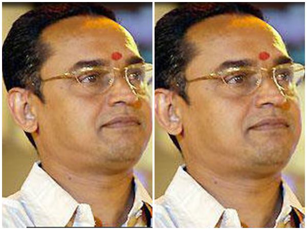 പരിഹസിച്ച് വയലാറിന്റെ മകൻ
