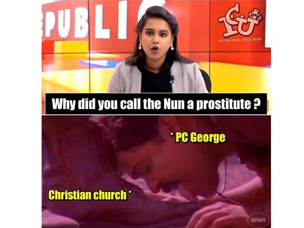 നാല് വോട്ട്