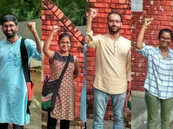 പ്രവേശനം തടയുന്നു