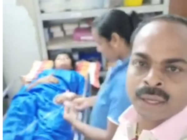 മനുഷ്യത്വമില്ലാത്ത പ്രവര്ത്തി മനുഷ്യത്വമില്ലാത്ത പ്രവര്ത്തി