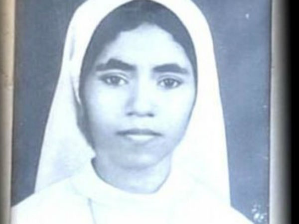 തെളിവുകള്‍ നശിപ്പിച്ചു