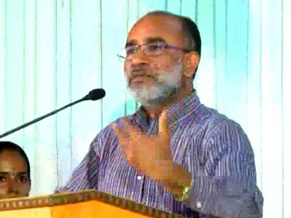 കേന്ദ്രസഹായം