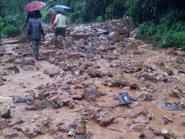 ചൂട് തുടരും