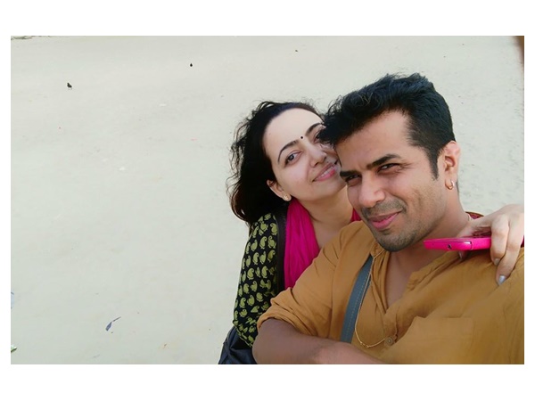 ബാലുവും ലക്ഷ്മിയും അറിയാതെ 