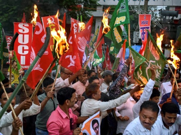 കേന്ദ്രസര്‍ക്കാര്‍