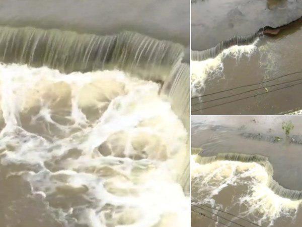 ഗര്‍ത്തങ്ങള്‍