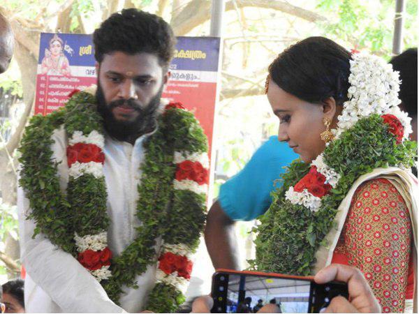 സോഷ്യല്‍ മീഡിയയിലെ താരം 