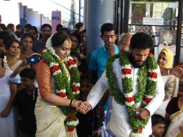 രോഗം വില്ലനായി