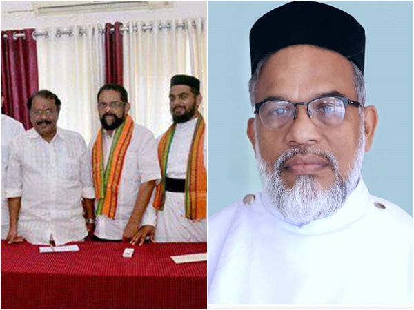 സന്ദര്‍ശിച്ചു എന്നത് സത്യമാണ്