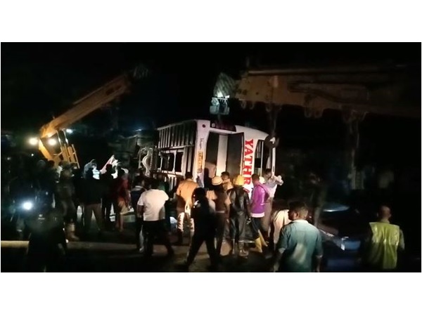 രക്ഷാപ്രവര്‍ത്തനങ്ങള്‍