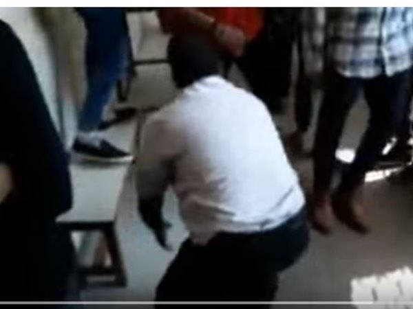 എഫ്ഐആർ രജിസ്റ്റർ ചെയ്യും