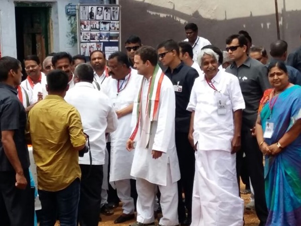 റാലിക്ക് ശേഷം