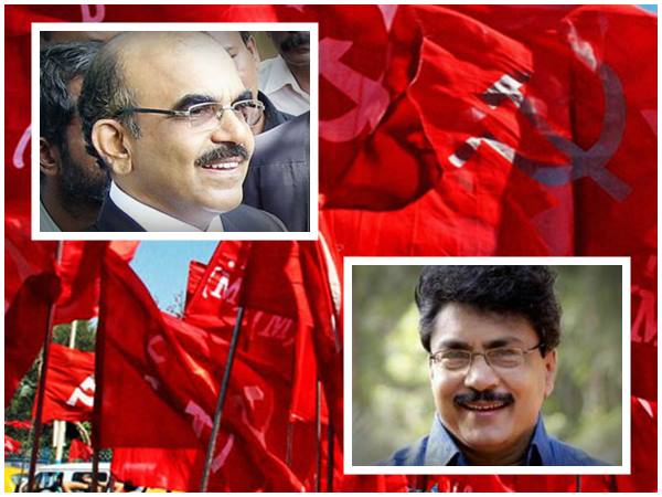 ശശി തിരിച്ചുവന്നു