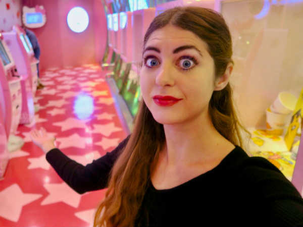 അവരെന്നെ പിന്തുടര്‍ന്നു... ശല്യം ചെയ്തു