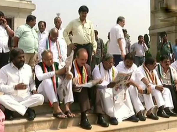 ഗുരുതരമായ പ്രത്യാഘാതം