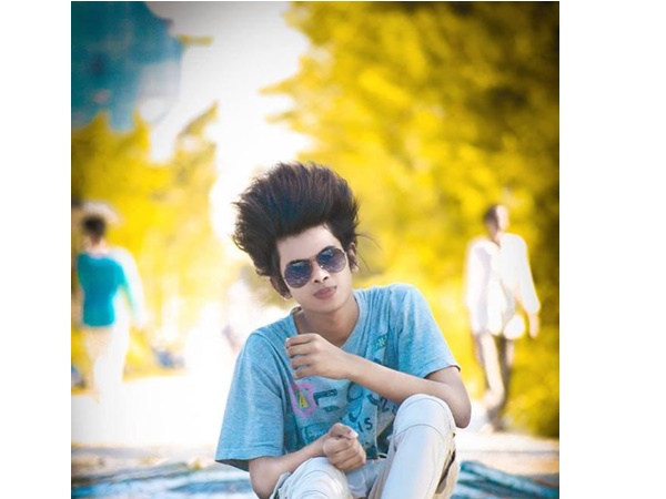 മെസ്സേജിംഗ്