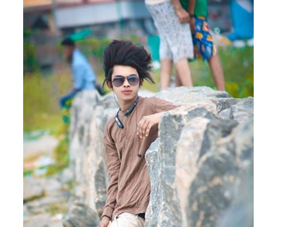 പരാതി നൽകില്ല