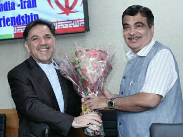 ചബഹാര്‍ തുറമുഖം കൈമാറും