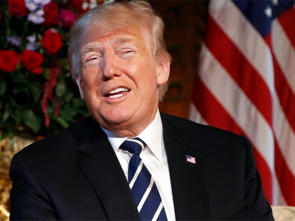 ഡൊണാള്‍ഡ് ട്രംപിന്റെ ഉത്തരവ്