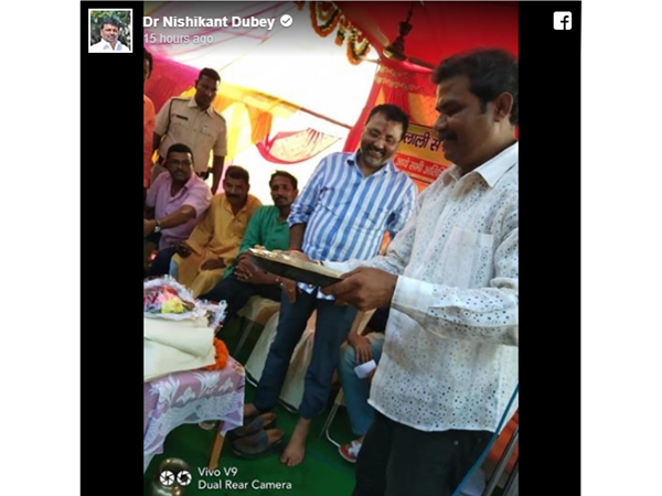  താലിയും കുടവും