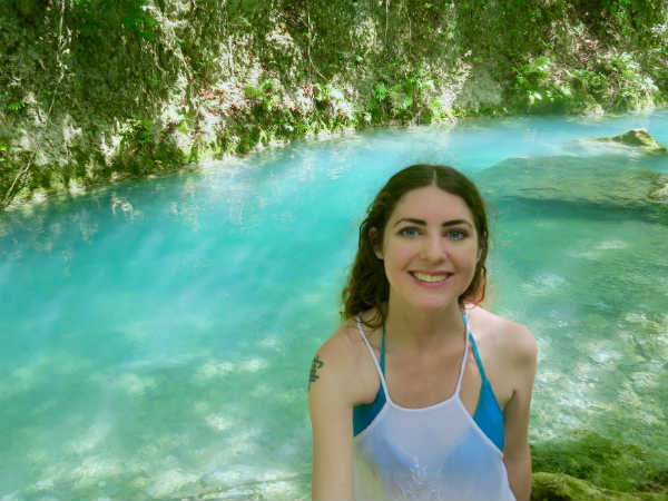 ഇന്ത്യയില്‍ നല്ല അനുഭവങ്ങള്‍