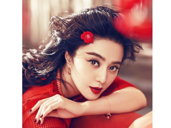 ഫാന് ബിങ്ബിങ് ഫാന് ബിങ്ബിങ്