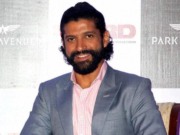 അര്ജുന് കപൂറും ഫര്ഹാനും അര്ജുന് കപൂറും ഫര്ഹാനും