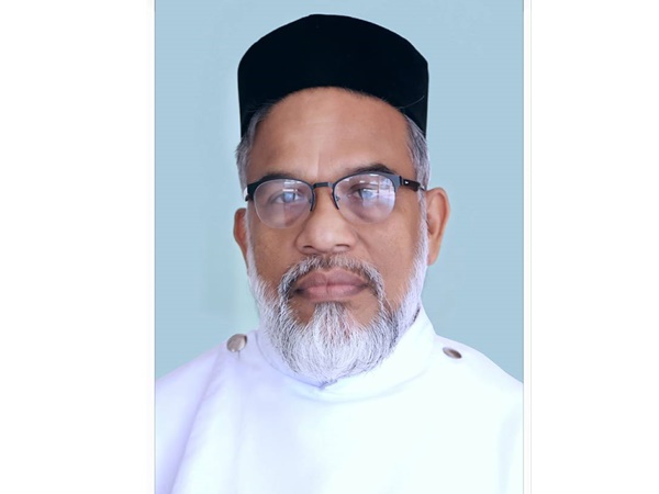 കരുണ എന്ന എന്റെ സ്വഭാവം