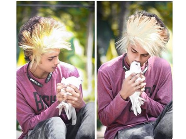 മോഷണവും