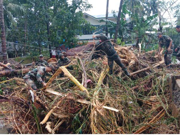 തുലാവർഷം